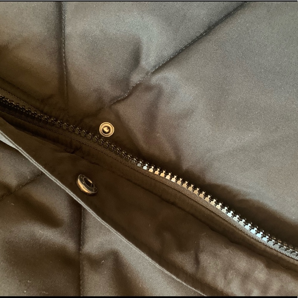 Nautica Water-Resistant Puffer Coat - Picture 5 of 5